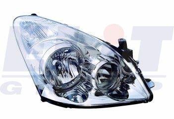 Depo 212-11M8RMLD-EM Headlight right 21211M8RMLDEM: Buy near me at 2407.PL in Poland at an Affordable price!