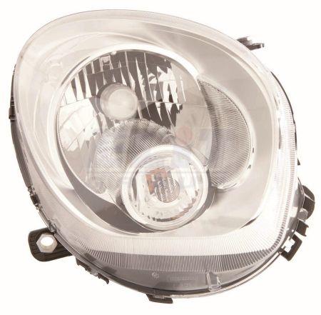 Depo 882-1124RMLDEMC Headlight right 8821124RMLDEMC: Buy near me at 2407.PL in Poland at an Affordable price!