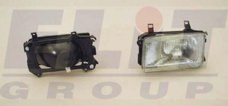 Depo 441-1114R-LD-E Headlight right 4411114RLDE: Buy near me in Poland at 2407.PL - Good price!