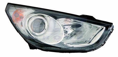 Depo 221-1150R-LDEM2 Headlight right 2211150RLDEM2: Buy near me in Poland at 2407.PL - Good price!