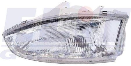 Depo 214-1150R-LD-E Headlight right 2141150RLDE: Buy near me in Poland at 2407.PL - Good price!