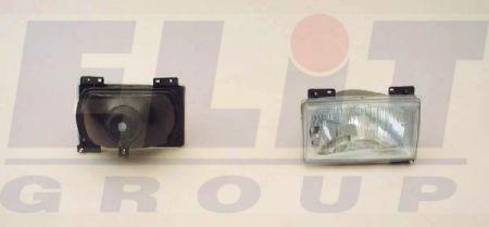 Depo 661-1113R-LD-E Headlight right 6611113RLDE: Buy near me in Poland at 2407.PL - Good price!