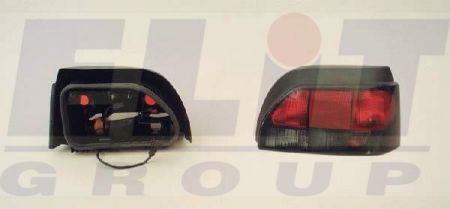 Depo 551-1930R-UE Combination Rearlight 5511930RUE: Buy near me in Poland at 2407.PL - Good price!
