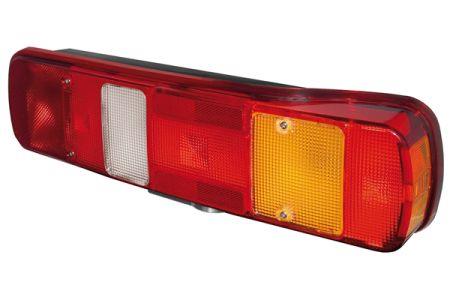 Depo 773-1926R-WE Combination Rearlight 7731926RWE: Buy near me in Poland at 2407.PL - Good price!