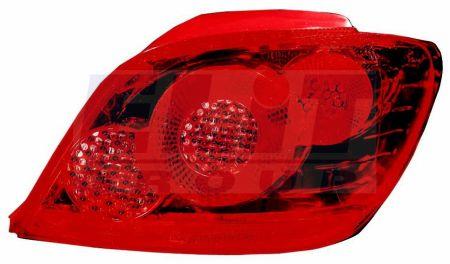 Depo 550-1940R-LD-UE Combination Rearlight 5501940RLDUE: Buy near me in Poland at 2407.PL - Good price!