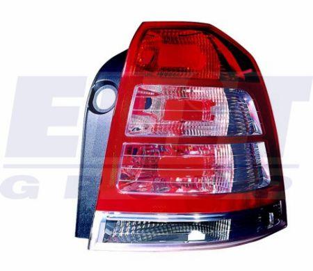 Depo 442-1960R-UE Tail lamp right 4421960RUE: Buy near me in Poland at 2407.PL - Good price!