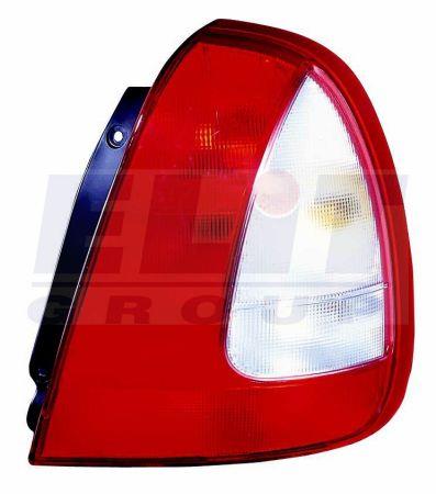 Depo 222-1921R-UE Combination Rearlight 2221921RUE: Buy near me in Poland at 2407.PL - Good price!