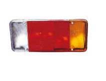 Depo 552-1929R-LD-WE Combination Rearlight 5521929RLDWE: Buy near me in Poland at 2407.PL - Good price!