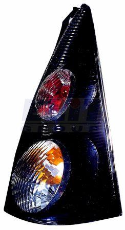 Depo 552-1923R-LD-UE Tail lamp right 5521923RLDUE: Buy near me in Poland at 2407.PL - Good price!