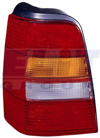 Depo 441-1975L-UE Combination Rearlight 4411975LUE: Buy near me in Poland at 2407.PL - Good price!