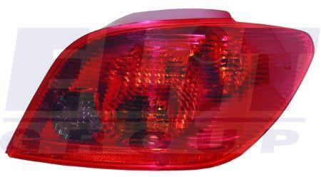 Depo 550-1923R-LD-UE Combination Rearlight 5501923RLDUE: Buy near me in Poland at 2407.PL - Good price!