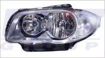 Depo 444-1140L-LDEM2 Headlight left 4441140LLDEM2: Buy near me at 2407.PL in Poland at an Affordable price!