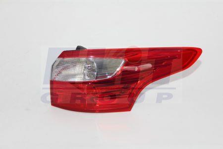 Depo 431-19A9R-UE Combination Rearlight 43119A9RUE: Buy near me in Poland at 2407.PL - Good price!