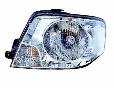 Depo 223-1124L-LD-E Headlight left 2231124LLDE: Buy near me at 2407.PL in Poland at an Affordable price!