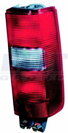 Depo 773-1912R-UE Combination Rearlight 7731912RUE: Buy near me in Poland at 2407.PL - Good price!
