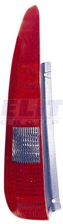 Depo 431-1951L-LD-UE Tail lamp left 4311951LLDUE: Buy near me in Poland at 2407.PL - Good price!