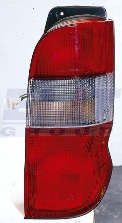 Depo 212-19B3R3UE Tail lamp right 21219B3R3UE: Buy near me in Poland at 2407.PL - Good price!