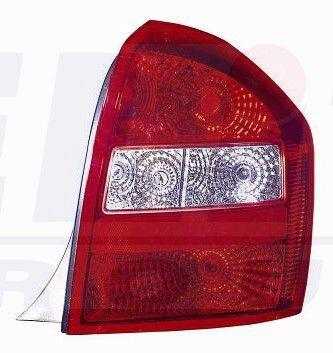 Depo 223-1925R-UE Tail lamp right 2231925RUE: Buy near me in Poland at 2407.PL - Good price!