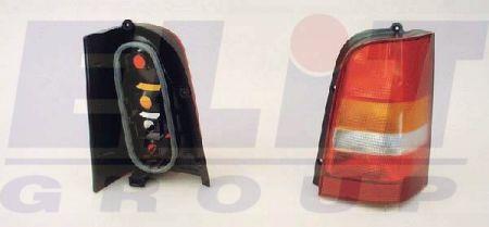 Depo 440-1936R-UE Tail lamp right 4401936RUE: Buy near me in Poland at 2407.PL - Good price!
