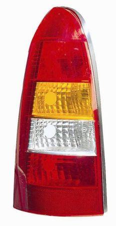 Depo 442-1915L-UE Combination Rearlight 4421915LUE: Buy near me in Poland at 2407.PL - Good price!