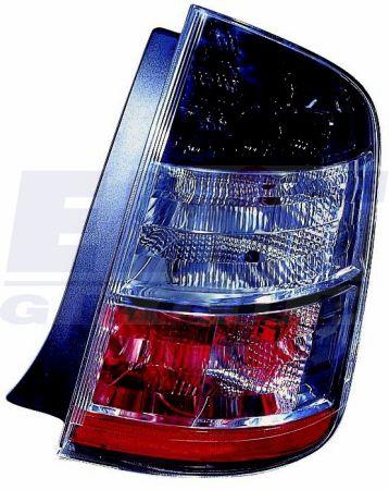 Depo 212-19J8R-UE Combination Rearlight 21219J8RUE: Buy near me in Poland at 2407.PL - Good price!