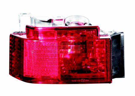 Depo 442-4003L-LD-UE Combination Rearlight 4424003LLDUE: Buy near me in Poland at 2407.PL - Good price!