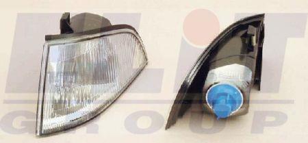 Depo 882-1503L-AE Corner lamp left 8821503LAE: Buy near me in Poland at 2407.PL - Good price!