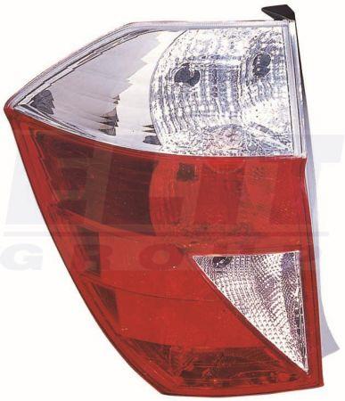 Depo 217-1970L-3LD-UE Combination Rearlight 2171970L3LDUE: Buy near me in Poland at 2407.PL - Good price!