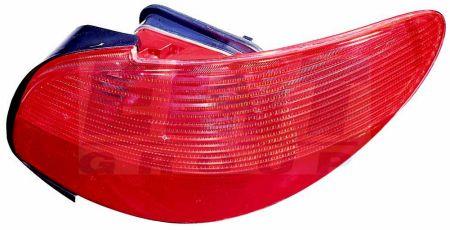 Depo 550-1933R-UE Combination Rearlight 5501933RUE: Buy near me in Poland at 2407.PL - Good price!