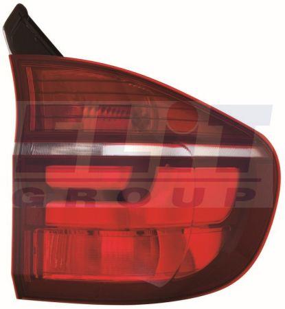 Depo 444-1961R-UE Combination Rearlight 4441961RUE: Buy near me in Poland at 2407.PL - Good price!