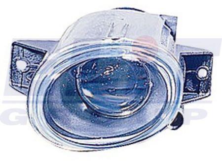 Depo 445-2004L-UE Fog headlight, left 4452004LUE: Buy near me at 2407.PL in Poland at an Affordable price!