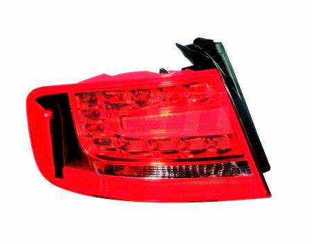 Depo 446-1921L-UE Combination Rearlight 4461921LUE: Buy near me at 2407.PL in Poland at an Affordable price!