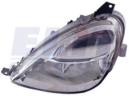 Depo 440-1134L-LD-EM Headlight left 4401134LLDEM: Buy near me in Poland at 2407.PL - Good price!