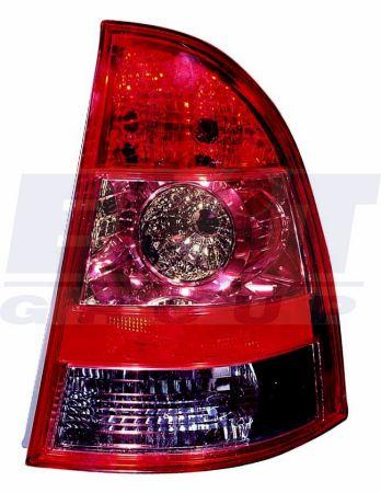 Depo 212-19L1R-LD-UE Tail lamp right 21219L1RLDUE: Buy near me in Poland at 2407.PL - Good price!