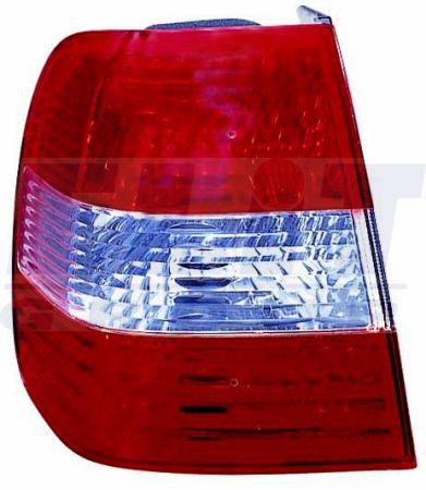 Depo 441-1973L-UE Combination Rearlight 4411973LUE: Buy near me in Poland at 2407.PL - Good price!