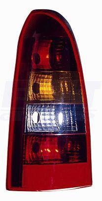 Depo 442-1915L-UE2 Tail lamp left 4421915LUE2: Buy near me in Poland at 2407.PL - Good price!