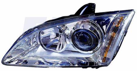 Depo 431-1167L-LEAM1 Headlight left 4311167LLEAM1: Buy near me in Poland at 2407.PL - Good price!