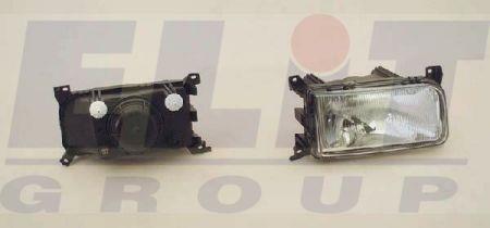 Depo 441-1109R-LD-E Headlight right 4411109RLDE: Buy near me in Poland at 2407.PL - Good price!