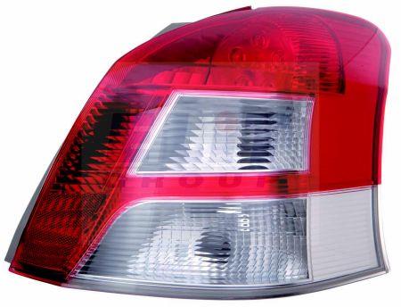 Depo 212-19T3R3LD-UE Combination Rearlight 21219T3R3LDUE: Buy near me at 2407.PL in Poland at an Affordable price!