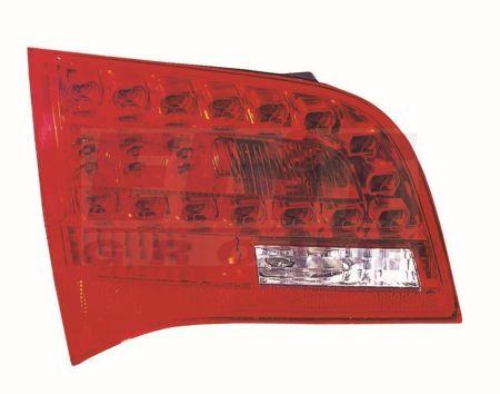 Depo 446-1302L-UQ Tail lamp left 4461302LUQ: Buy near me in Poland at 2407.PL - Good price!