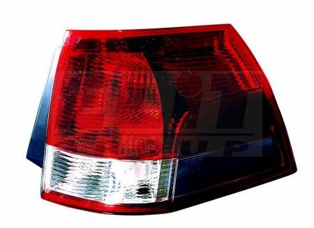 Depo 442-1958R-UE Combination Rearlight 4421958RUE: Buy near me in Poland at 2407.PL - Good price!