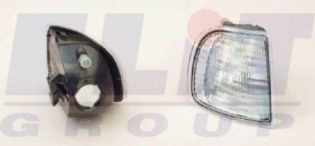 Depo 445-1502R-UE Indicator light 4451502RUE: Buy near me in Poland at 2407.PL - Good price!