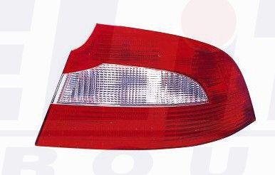Depo 665-1916R-UE Tail lamp right 6651916RUE: Buy near me in Poland at 2407.PL - Good price!