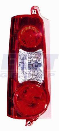 Depo 552-1934L-UE Tail lamp left 5521934LUE: Buy near me at 2407.PL in Poland at an Affordable price!