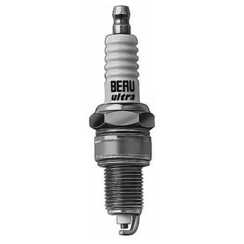 Свеча зажигания Bosch Standard Super YR7DE Bosch 0 242 135 501