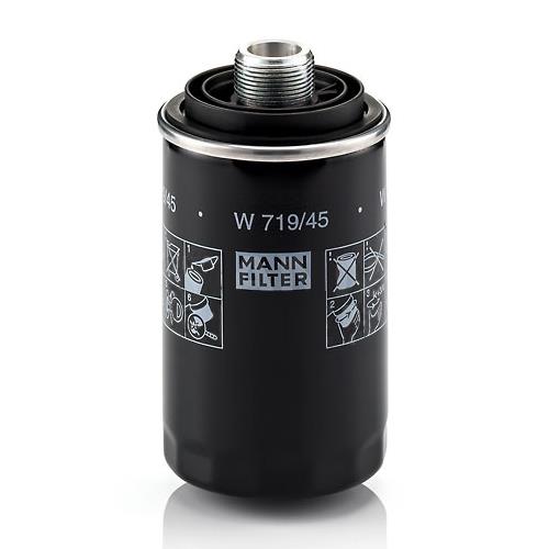 Купить Mann-Filter W 719&#x2F;45 по низкой цене в Польше!