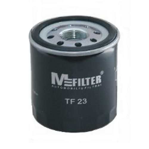 M-Filter TF 23 Filtr oleju TF23: Dobra cena w Polsce na 2407.PL - Kup Teraz!