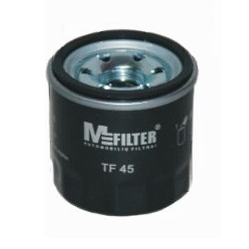 M-Filter TF 45 Oil Filter TF45: Buy near me in Poland at 2407.PL - Good price!