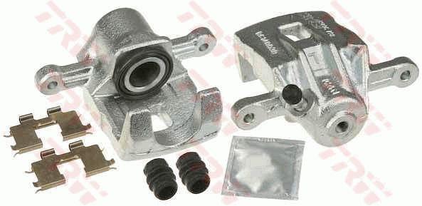 TRW BHQ219E Brake caliper rear left BHQ219E: Buy near me at 2407.PL in Poland at an Affordable price!
