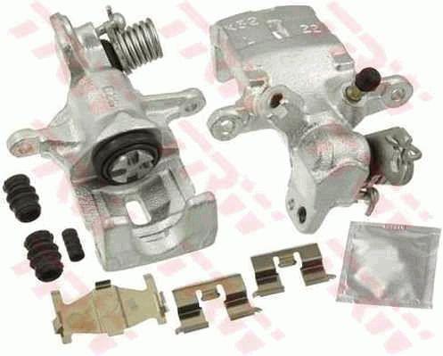 TRW BHP188E Brake caliper BHP188E: Buy near me in Poland at 2407.PL - Good price!